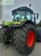 Tractor agrícola - Claas - axion 870 cmatic cebis