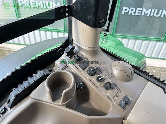 Tractor agrícola - John Deere - 6r 195