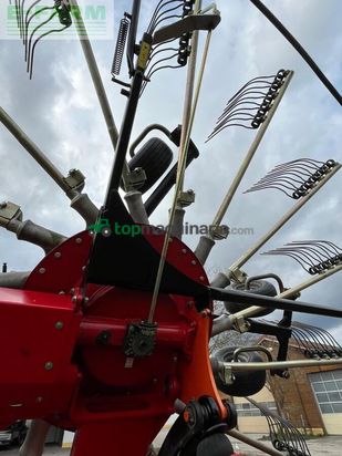 Henificador - Fella - ts 9060 verkauf im kundenauftrag