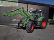 Tractor agrícola - Fendt - 516 vario