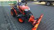 Tractor agrícola - Kubota - b1-181 winterdienst