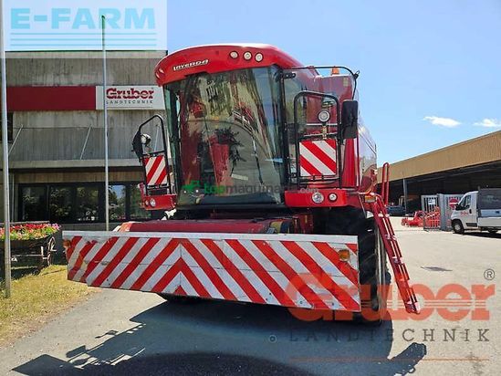 Cosechadora de Cereal - Laverda - m 304 ls