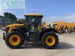 Tractor agrícola - JCB - 4220 fastrac (st24095)