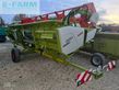Cosechadora de Cereal - Claas - lexion 5300