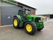 Tractor agrícola - John Deere - 6830 *kundenauftrag*