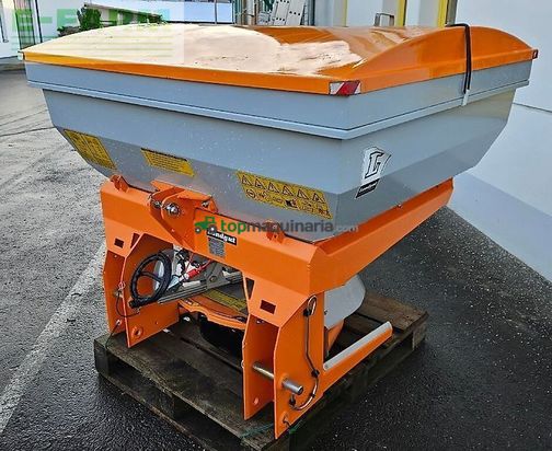 Esparcidor - Landgut - ks herkules 884h inox-fstb