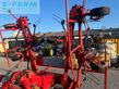 Henificador - Kuhn - gf 8501 mh