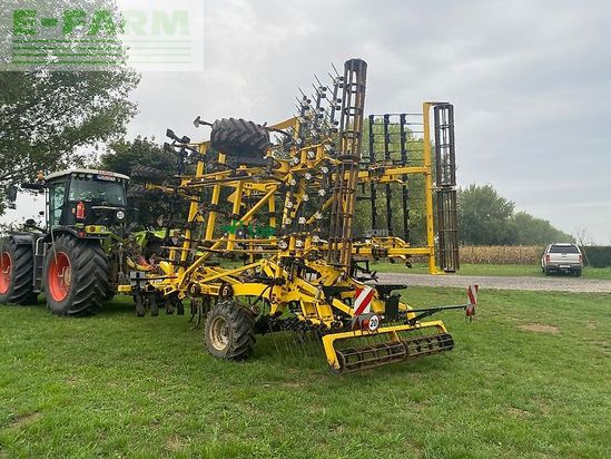 Cultivador - Bednar - versatill vo 7500
