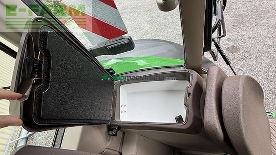 Tractor agrícola - John Deere - 6m240