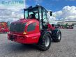 Minicargadora - Weidemann - t 4080