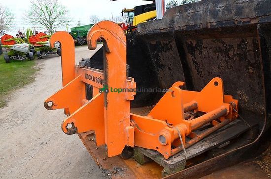 Telescopica - Merlo - tf 50.8 tf-170