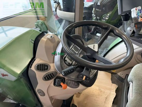 Tractor agrícola - Fendt - 718 vo vario