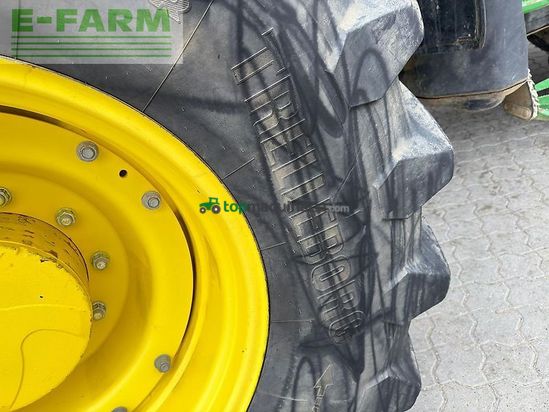 Tractor agrícola - John Deere - 6215r