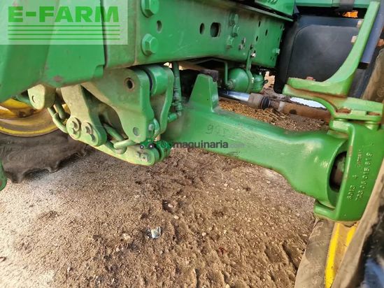 Tractor agrícola - John Deere - 6330 std