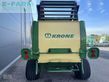 Empacadora gigant - Krone - comprima f 155 xc