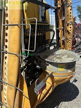 Atomizador - Caffini - profarmer e 1200