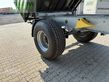 Volquet - Fliegl - dk 160 fox