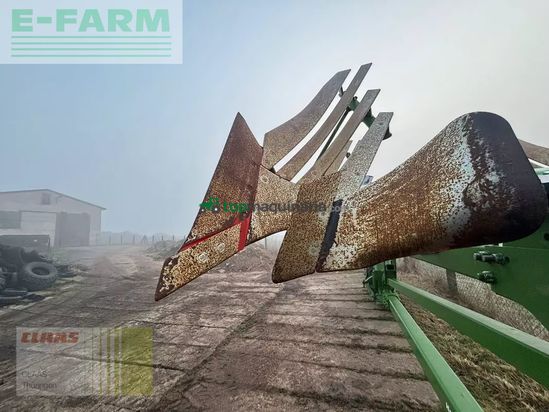 Arado - Amazone - hektor