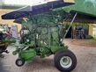 Empacadora gigant - Krone - comprima v 150xc