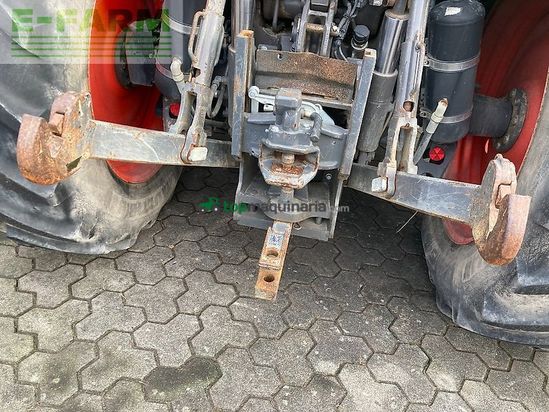 Tractor agrícola - Claas - arion 420