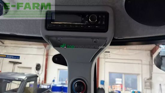 Tractor agrícola - New Holland - td5.85