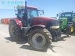 Tractor agrícola - Case IH - puma 185