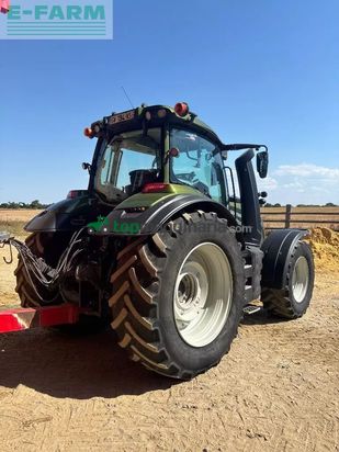 Tractor agrícola - Valtra - t195 active
