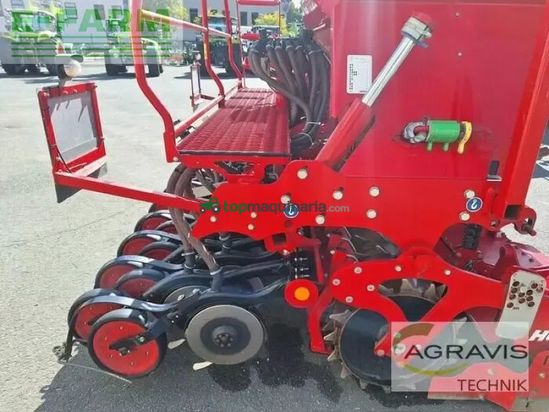 Combinado de siembra - Horsch - express 3 kr