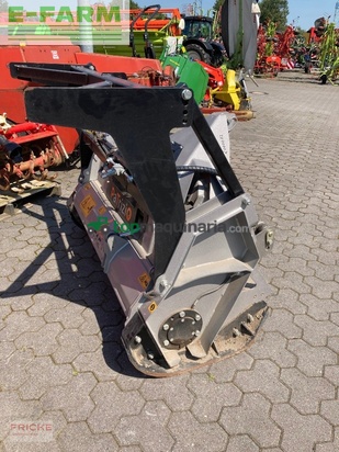 Grada rotativa -  - patrizio 150