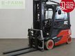 Elevadora - Linde - e 16 p evo 386-02
