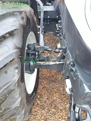 Tractor agrícola - Steyr - expert 4110 cvt CVT