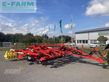 Cultivador - Pöttinger - plano vt 6060