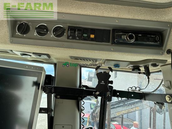 Tractor agrícola - Fendt - 718 vario