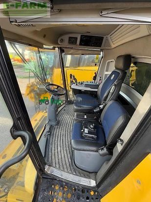 Cosechadora de Cereal - New Holland - cr 9.80 st