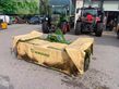Cortacésped manual - Krone - easy cut 28 m