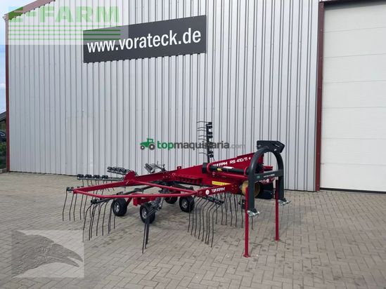Rastrillo -  - kreiselschwader 320 cm