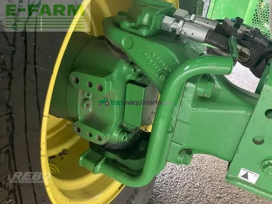 Cosechadora de Cereal - John Deere - s770-mähdrescher my2023