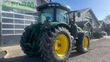 Tractor agrícola - John Deere - 8360r med frontlift og faststeer