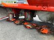 Cortacésped manual - Kuhn - gmd3125f-ff