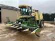 Cosechadora de Cereal - Krone - big x 700