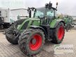 Tractor agrícola - Fendt - 724 vario scr profi plus