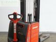 Elevadora - Linde - l 16 i 1173