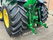 Tractor agrícola - John Deere - 8335r *powr shift 16/5* - motorprobleme