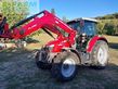 Tractor agrícola - Massey Ferguson - 5611 dyna 4