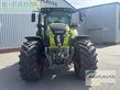Tractor agrícola - Claas - axion 870 cmatic cebis