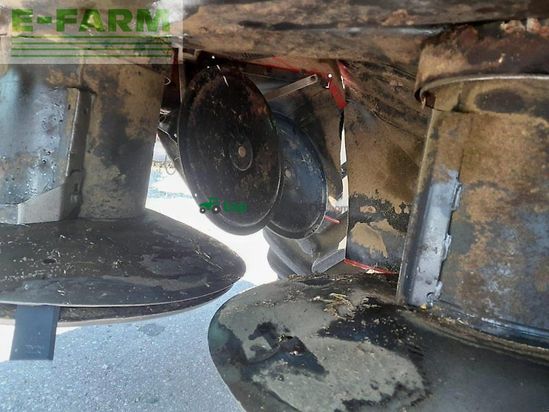 Cortacésped manual - JF Stoll - cm 305