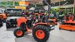 Tractor agrícola - Kubota - b2-231 d