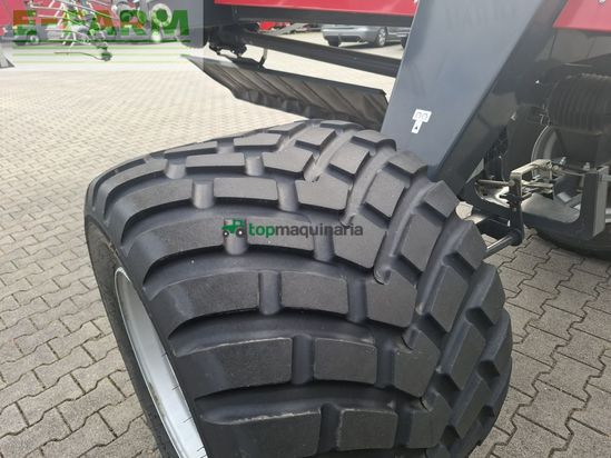 Henificador - Vicon - andex 1304 pro