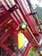 Atomizador -  - agrional alfa d10 mounted field sprayer