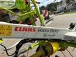 Henificador - Claas - volto 900